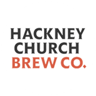 Hackney Church Brew Co