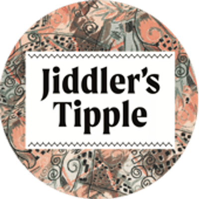 Jiddler's Tipple