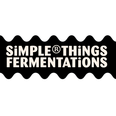 Simple Things Fermentations