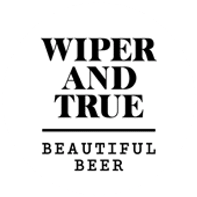 Wiper & True