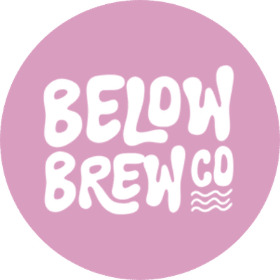 Below Brew Co