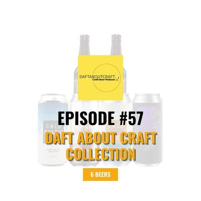 Daft About Craft Collection Episode #57 Product image