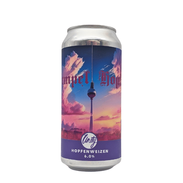 Tempel Hopfen Can 440ml