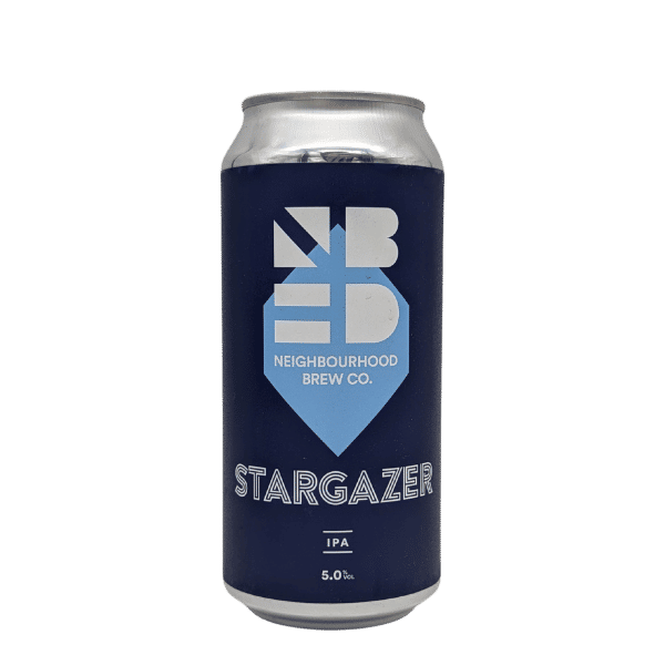 Neighbourhood Brew Co Stargazer Can 440ml