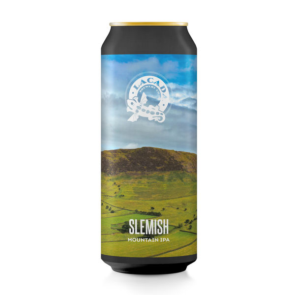 Slemish Can 440ml