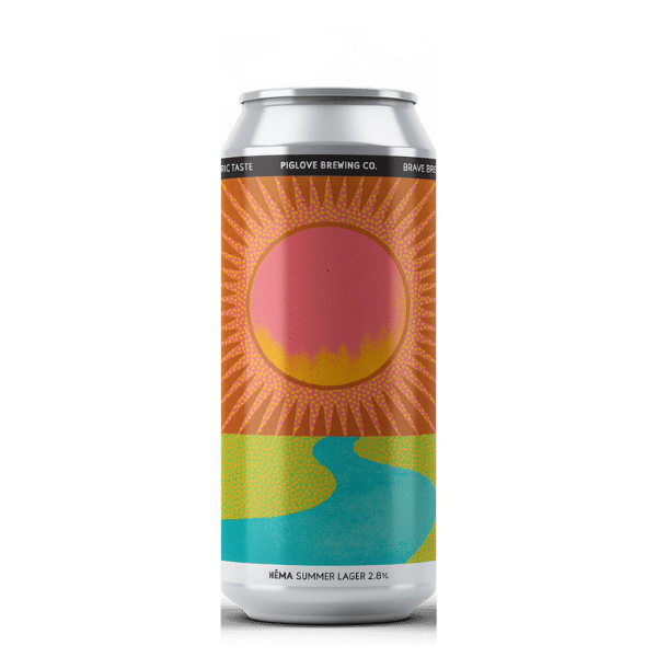 Hêma Can 440ml
