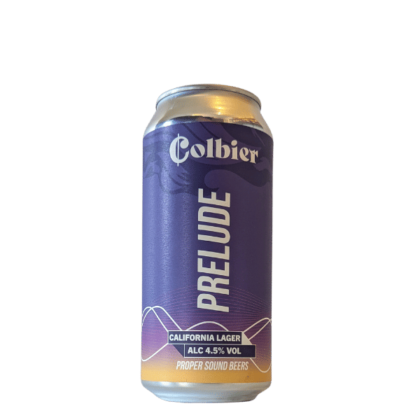 Colbier Prelude Can 440ml
