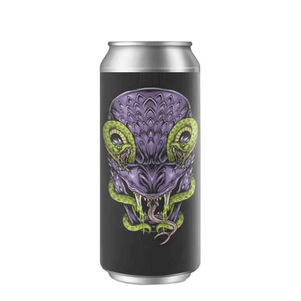 Dark Elements Brew Co REPTILIA Can 440ml