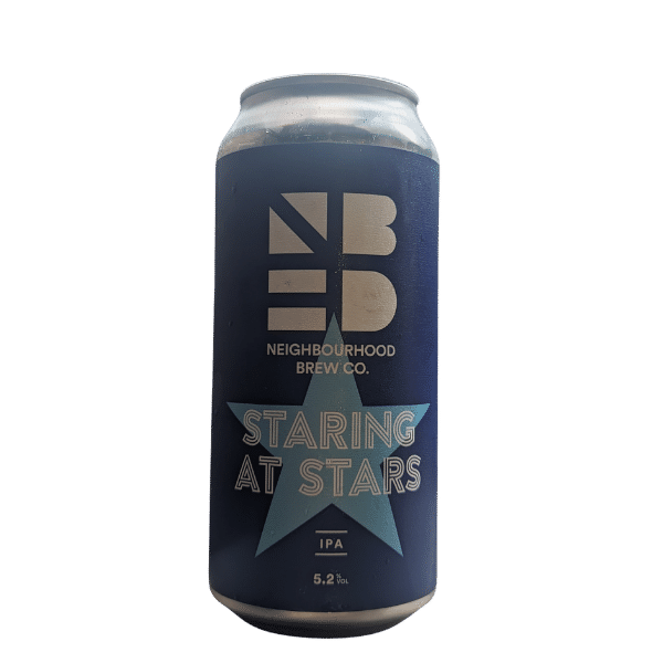 Neighbourhood Brew Co. Staring At Stars Can 440ml