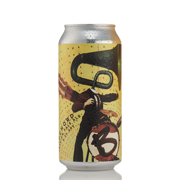 BrewBoard Ripchord Can 440ml