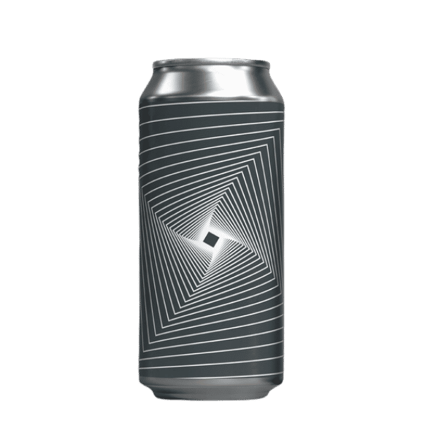 Atom Droste Effect Can 440ml