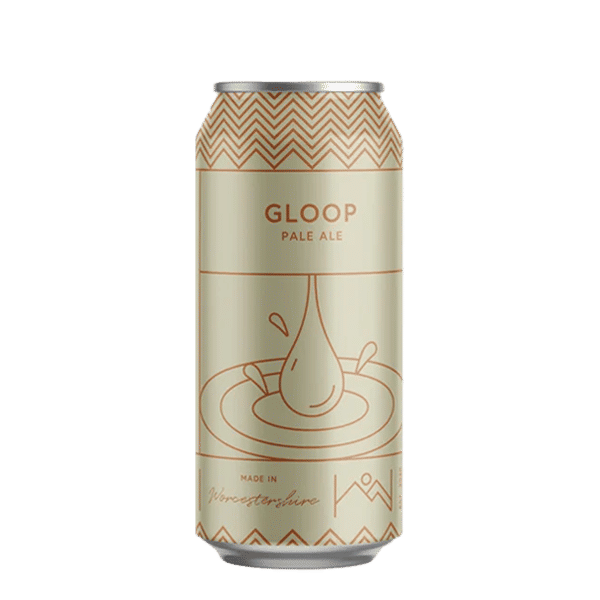 Gloop Can 440ml