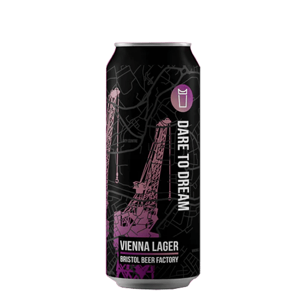 Bristol Beer Factory Dare To Dream Can 440ml