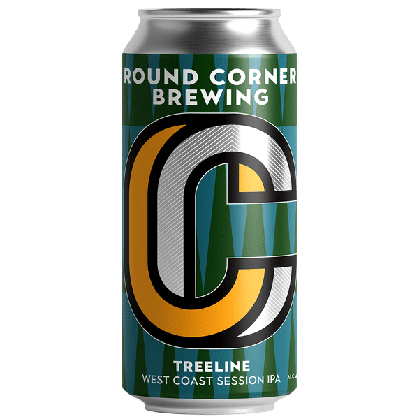 Treeline Can 440ml