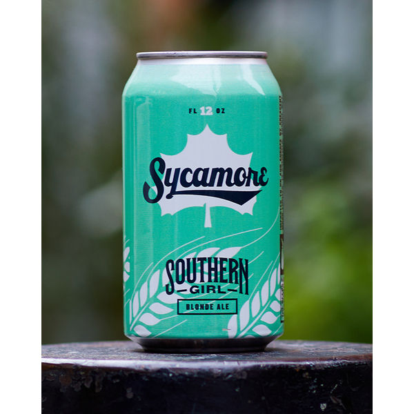 Southern Girl Can 355ml