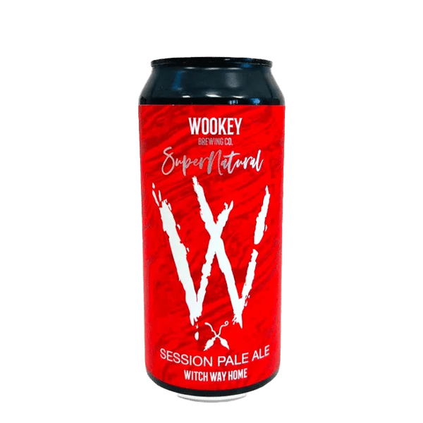 Wookey Brewing Co Witch Way Home Can 440ml