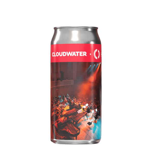 Cloudwater S.Y.L.O Can 440ml