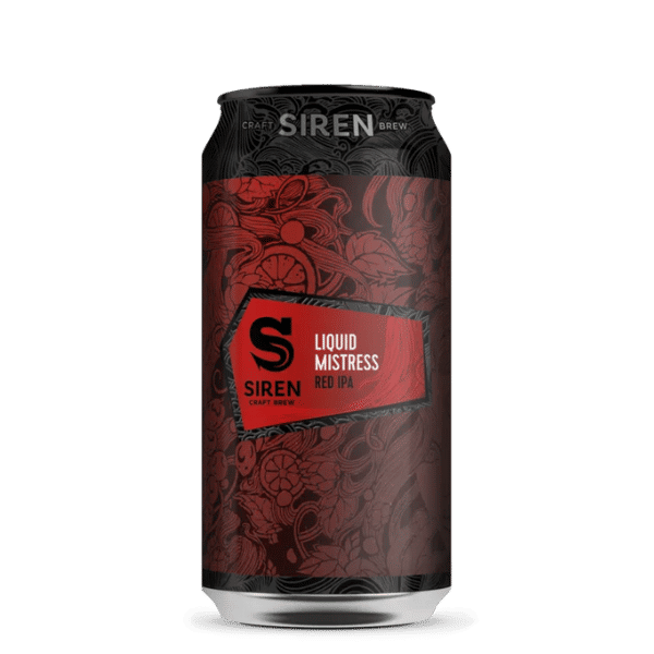 Siren Craft Brew Liquid Mistress Can 440ml