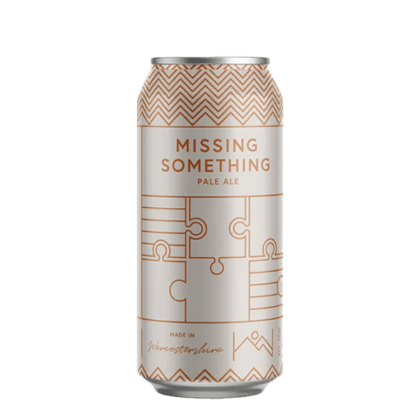 Missing Something Can 440ml