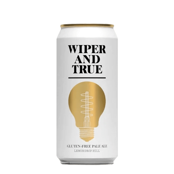 Wiper & True Lemondrop Hill Can 440ml