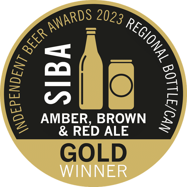 Geipel Brewing Golden Gate Bottle 500ml