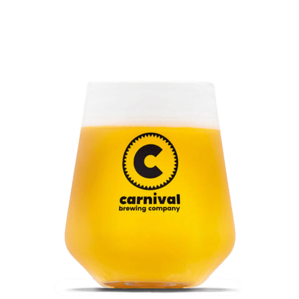 Carnival Brewing Ribbons of Distinction Can 440ml