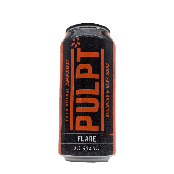 PULPT* Flare Can 440ml