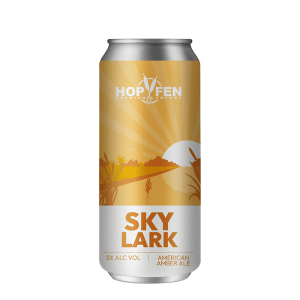 Hop Fen Brewing Company Sky Lark Can 440ml