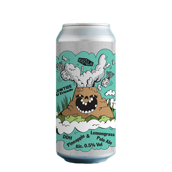 Lowtide Brewing Co Ohana Can 440ml