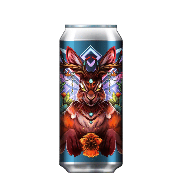 Tartarus Beers Jackalope Can 440ml