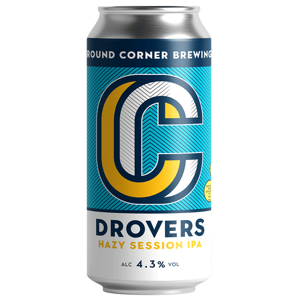 Round Corner Brewing Drovers Round Corner Brewing Drovers