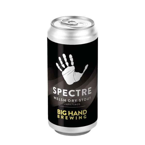 Big Hand Brewing Spectre Can 440ml