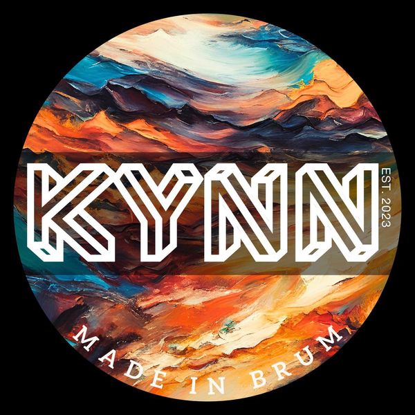 Kynn Brew Urban Fox Can 440ml