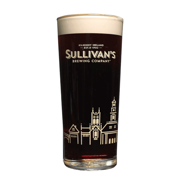 Sullivan's Black Marble Stout Can 440ml