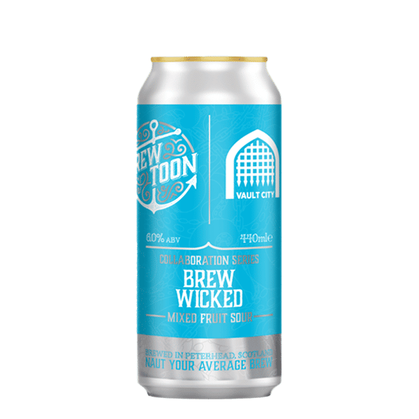 Brew Toon Brew Wicked Can 440ml