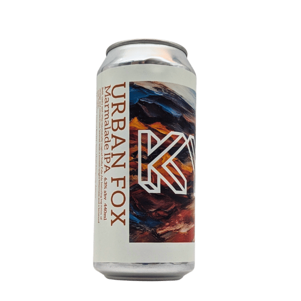 Kynn Brew Urban Fox Can 440ml