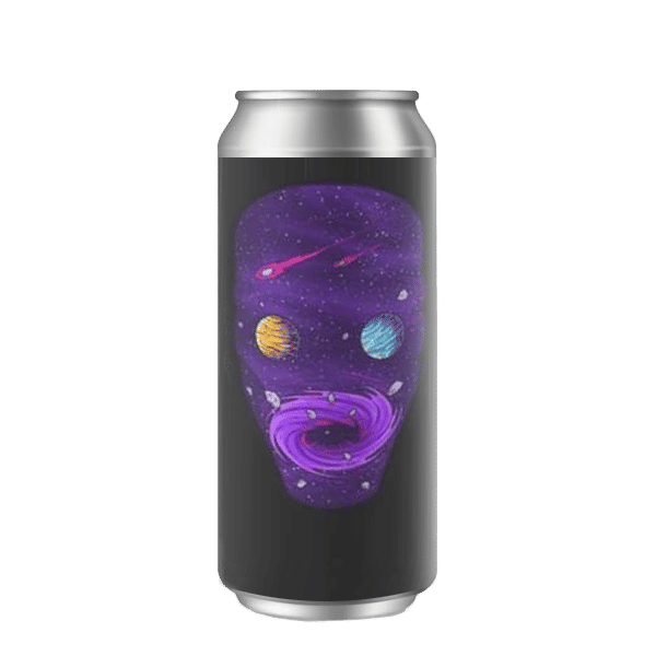 Dark Element Brew Co COSMIC Can 440ml