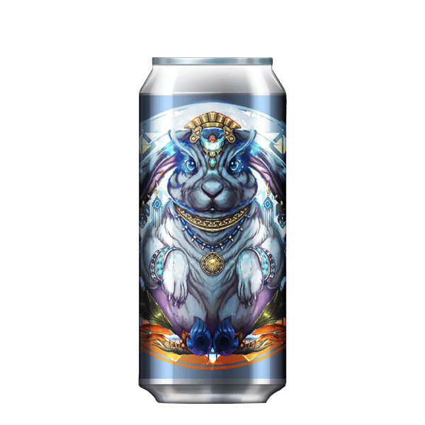 Tartarus Beers Moon Rabbit Can 440ml