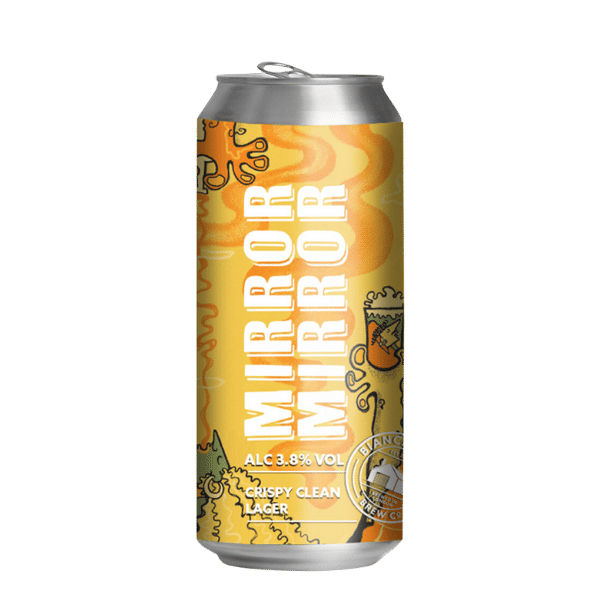 Bianca Road Brew Co Mirror Mirror Can 440ml