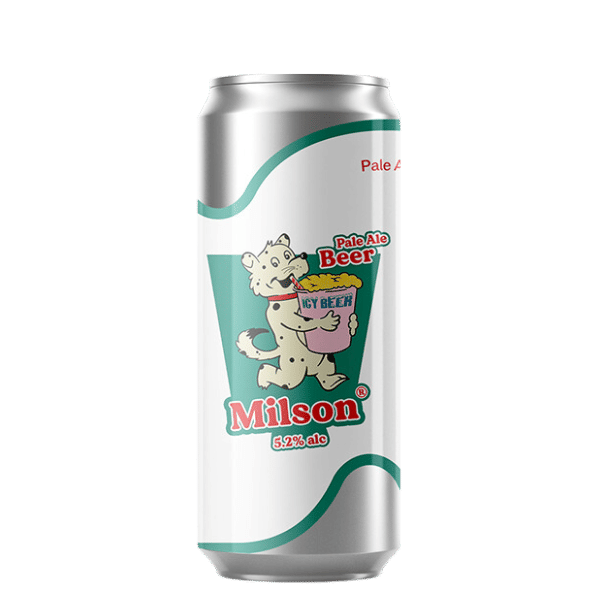 Sureshot Brewing Milson Can 440ml