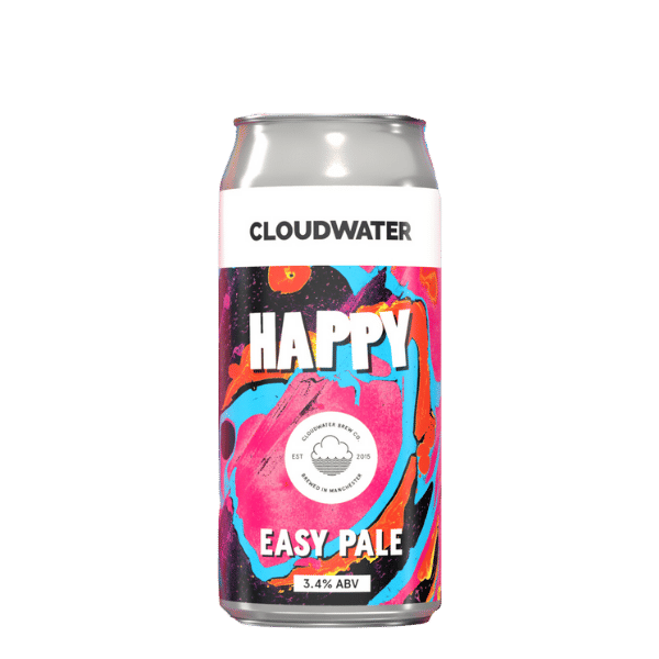 Cloudwater Happy Can 440ml