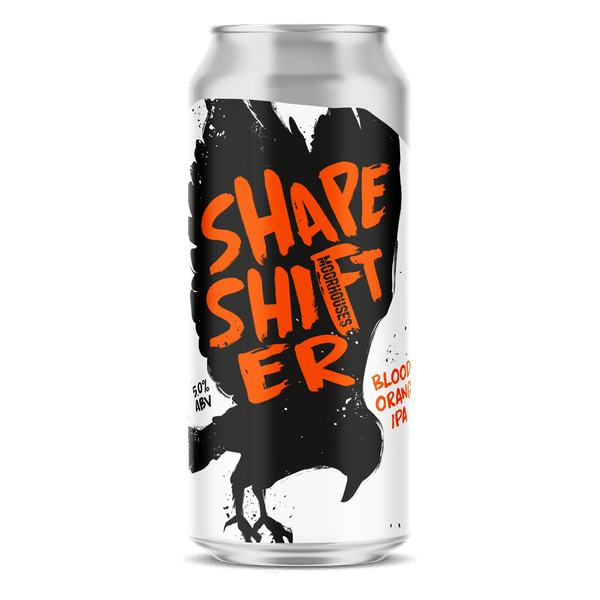 Moorhouse's Brewery Shapeshifter Can 440ml