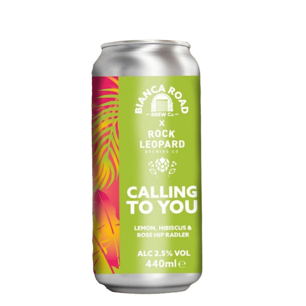 Bianca Road Brew Co Calling To You Can 440ml