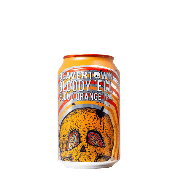 Beavertown Brewery Bloody Ell Can 330ml