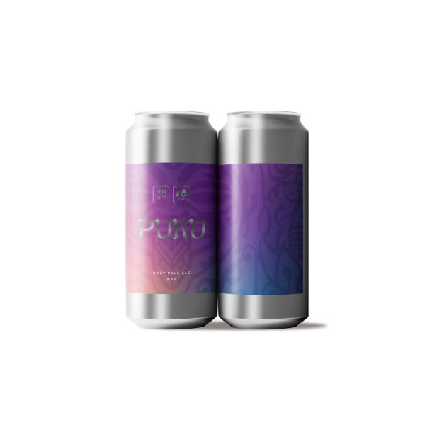 Puku Can 440ml