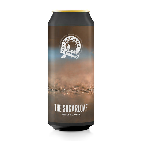 The Sugarloaf Can 440ml