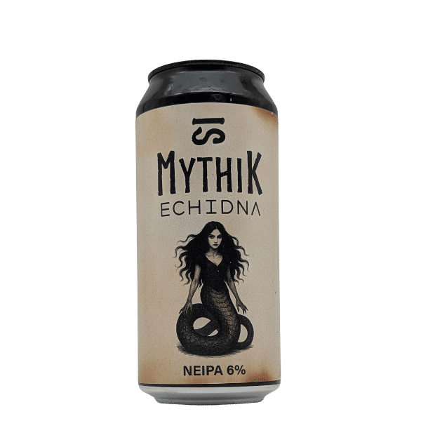 Disruption is Brewing Mythik Echidna Can 440ml