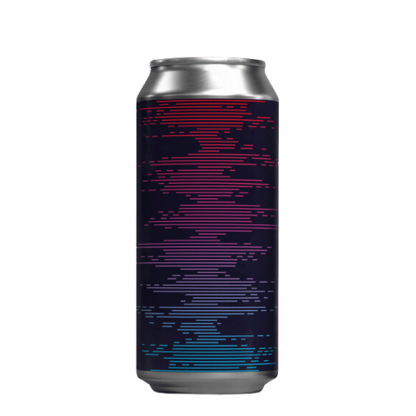 Atom Sounds of Silence Can 440ml