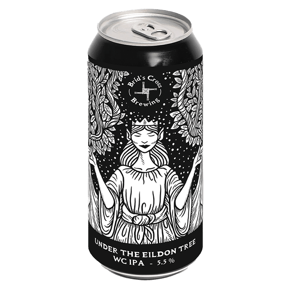 Bríd's Cross Brewing Under The Eildon Tree Can 440ml