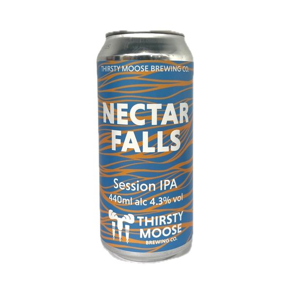 Nectar Falls Can 440ml